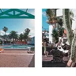Apartment Eva Vacation Pool & Relax Puerto del Carmen (Lanzarote)
