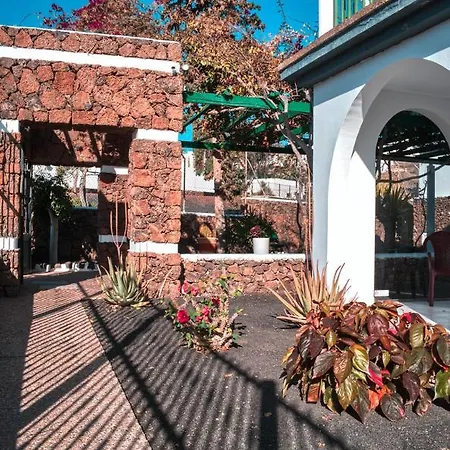 Eva Vacation Pool & Relax * Puerto del Carmen (Lanzarote)