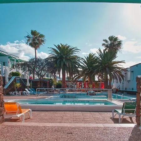 Appartamento Eva Vacation Pool & Relax Puerto del Carmen (Lanzarote)