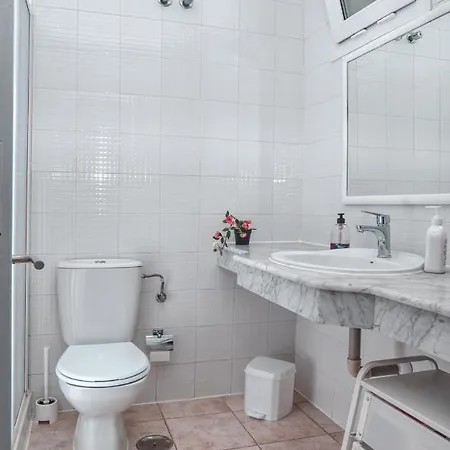 Eva Vacation Pool & Relax * Puerto del Carmen (Lanzarote)