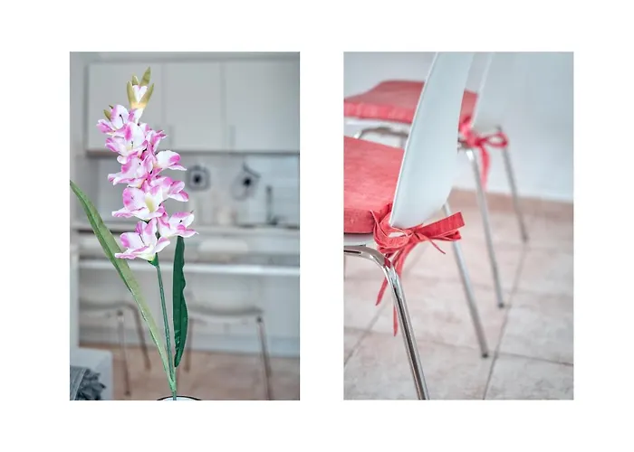 Eva Vacation Pool & Relax Appartamento *