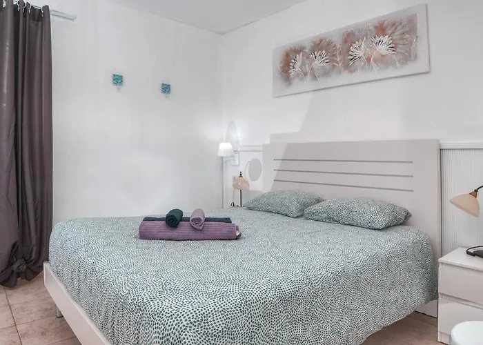 Eva Vacation Pool & Relax Appartamento Puerto del Carmen (Lanzarote)