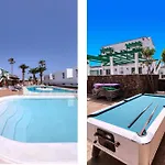Eva Vacation Pool & Relax Apartamento Puerto del Carmen (Lanzarote)