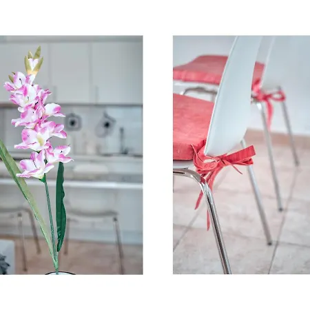 Eva Vacation Pool & Relax Lejlighed *