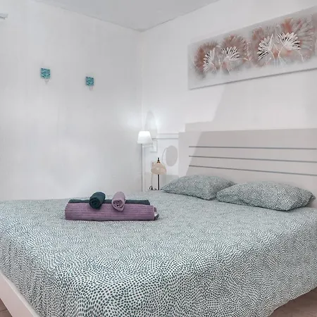 Eva Vacation Pool & Relax Apartamento Puerto del Carmen (Lanzarote)