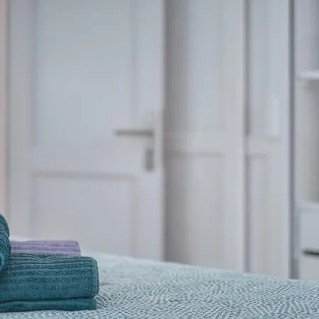 Lejlighed Eva Vacation Pool & Relax