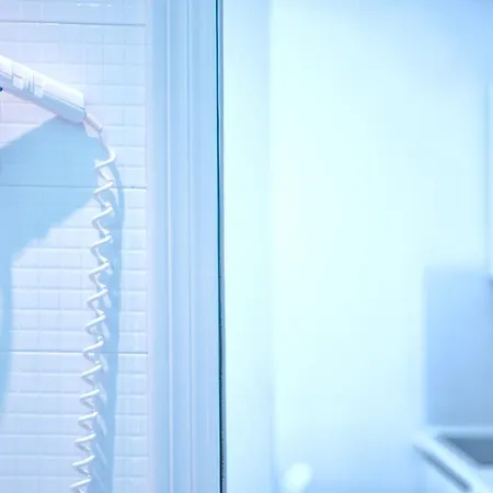 Appartement Eva Vacation Pool & Relax *