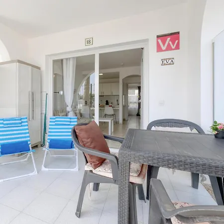 Eva Vacation Pool & Relax شقة *