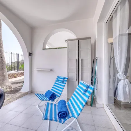 شقة Eva Vacation Pool & Relax بويرتو ذيل كارمين