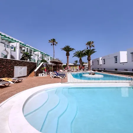 شقة Eva Vacation Pool & Relax بويرتو ذيل كارمين