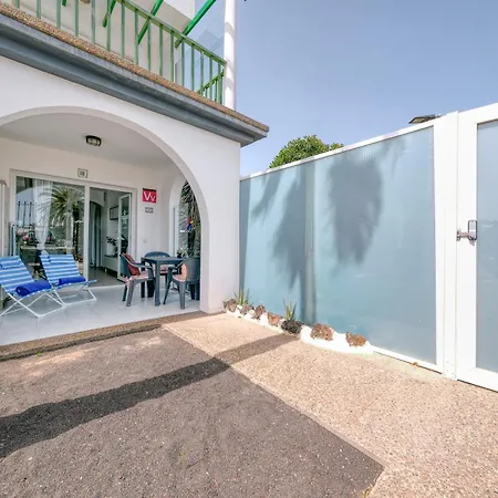 Eva Vacation Pool & Relax بويرتو ذيل كارمين