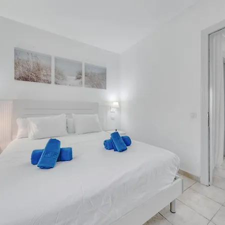 Eva Vacation Pool & Relax بويرتو ذيل كارمين