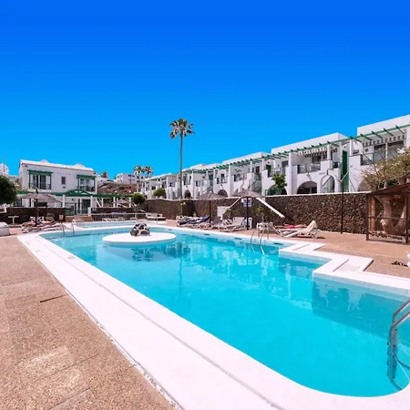 Eva Vacation Pool & Relax بويرتو ذيل كارمين