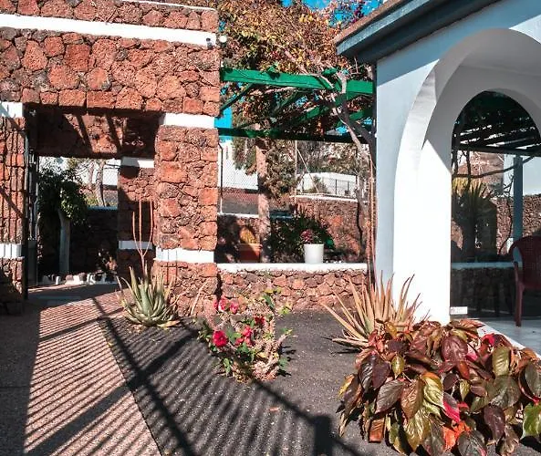 Eva Vacation Pool & Relax * プエルト・デル・カルメン