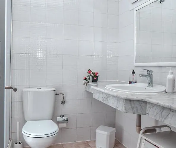 Eva Vacation Pool & Relax * プエルト・デル・カルメン