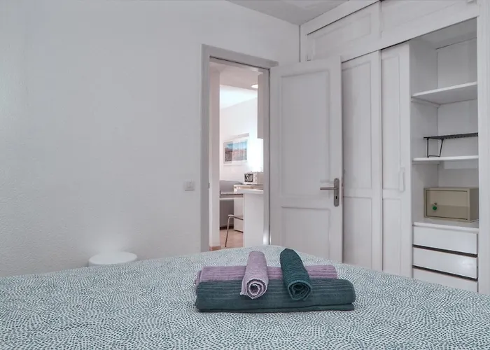 アパート Eva Vacation Pool & Relax プエルト・デル・カルメン