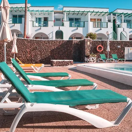 Eva Vacation Pool & Relax * 卡门港