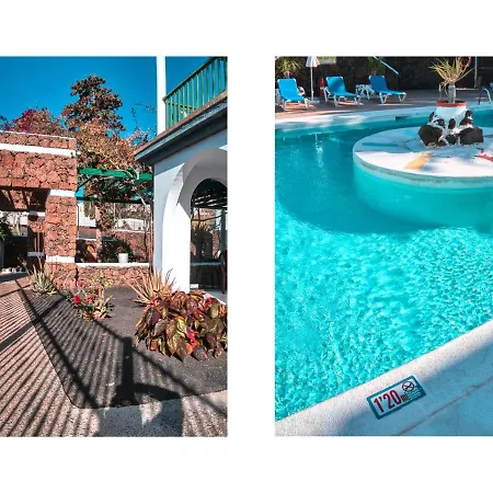 Eva Vacation Pool & Relax 卡门港