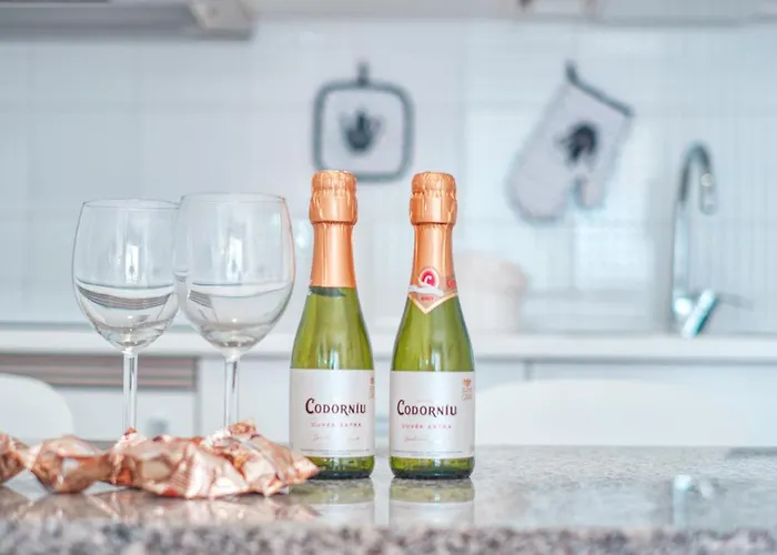 Eva Vacation Pool & Relax 公寓