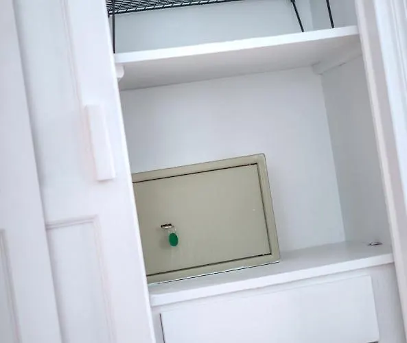 公寓 Eva Vacation Pool & Relax