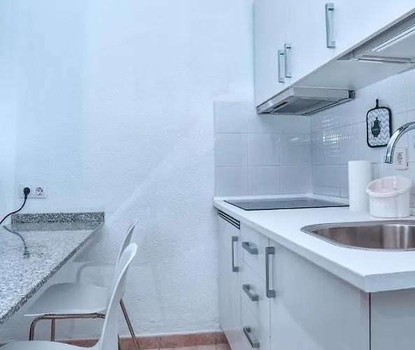 公寓 Eva Vacation Pool & Relax