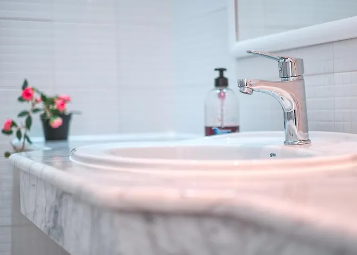 公寓 Eva Vacation Pool & Relax *